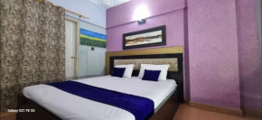 One bedroom luxury apartment 1st floor with kitchen